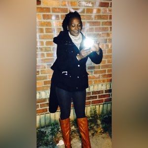 Meet your Posher, Darlene